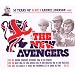 Vol. 3-Music of Laurie Johnson: New Avengers
