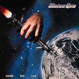 Status Quo Foto 13