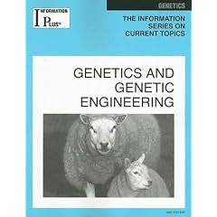 Genetics And Genetic Engineering