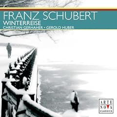 Franz Schubert: Winterreise