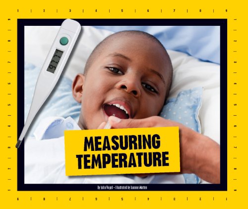 Measuring Temperature (Simple Measurement)