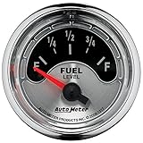 自動メートル1217のアメリカ人筋肉; 燃料のレベルゲージの