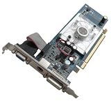 Picture of BFG Tech GeForce 8400 GS 512MB PCI Express 2.0 x16