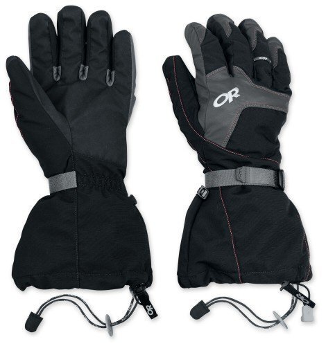 Outdoor Research Alti Waterproof Gloves