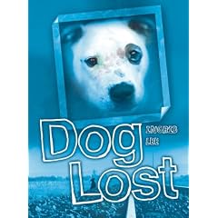 Dog Lost