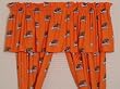 Oregon State Collegiate Curtain Valance - 84 x 15