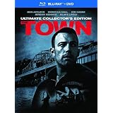 The Town (Blu-ray DVD Ultimate Collector's Edition) by 