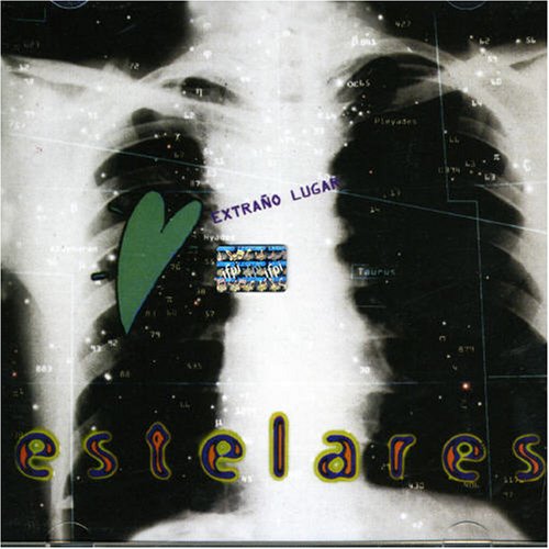 Estelares - Verde esperanza (Cancion del Mundial Alemania 2006) Lyrics - Zortam Music