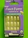 Nailene French Color Express Peach Tint Square