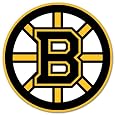 Boston Bruins NHL Hockey bumper sticker decal 5