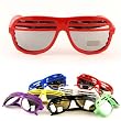 The Shutter & The Shade Fashion Sunglass (UV400 Protection)