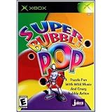 Super Bubble Pop
