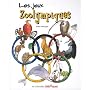 Les jeux zoolympiques de Gilles Macagno