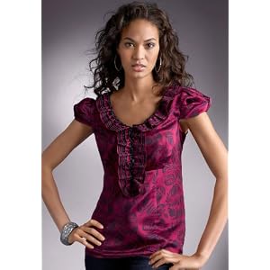 Chadwicks The Eve Top