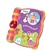 Vtech Peek-A-Boo Book Pink