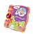 Vtech Peek-A-Boo Book Pink