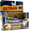 1950's Jokermobile with Figure