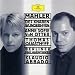 Mahler - Des Knaben Wunderhorn / von Otter, Quasthoff, Berlin Phil., Abbado