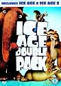 Ice Age & Ice Age 2: The Meltdown Double Pack [DVD] [2002]