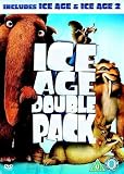 DVD : Ice Age & Ice Age 2: The Meltdown Double Pack [2002]