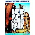Ice Age & Ice Age 2: The Meltdown Double Pack [DVD]