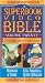 Hezekiah-isaiah/Ahaziah-athaliah (Superbook Video Bible)