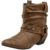 Wanted Women's Throttle Boot