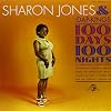 100 Days 100 Nights