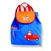 Stephen Joseph Fire Truck Kids' Backpack