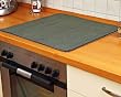 Induktion, Mikrowelle, Backofen Schutz Firemat FMI7060, Made in Germany
