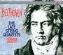 Late String Quartets 12-16