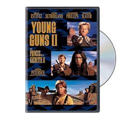 Young Guns 2 / Les Princes De La Gachette 2