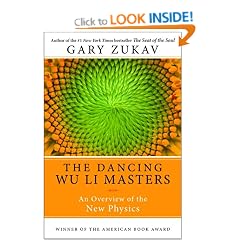 Dancing Wu Li Masters: An Overview of the New Physics