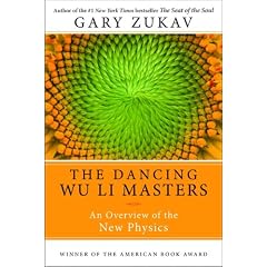 The Dancing Wu Li Masters