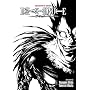 Death Note, Volume 1 (Death Note)