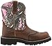 Ariat Women's Fatbaby Equestrian Boot