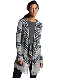Lamade Women's Harper Wrap Sweater
