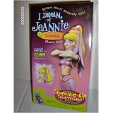 I Dream of Jeannie Series 2 featuring Barbara Eden