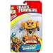 Transformers Rally Rocket BUMBLEBEE Battlers Set [Fast Action-2007 Release]