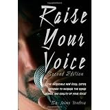 Raise Your Voice 2nd edition