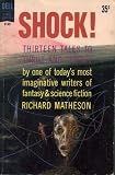 Shock! Thirteen Tales to Thrill and Terrify