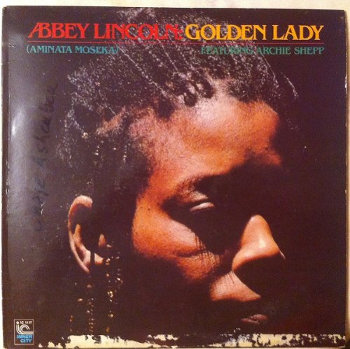 Abbey Lincoln - Devil