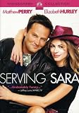 Serving Sara [DVD] [2002] [Region 1] [US Import] [NTSC]