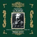 Charpentier: Louise