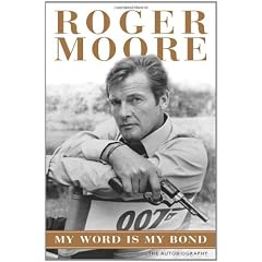 My Word Is My Bond: The Autobiography