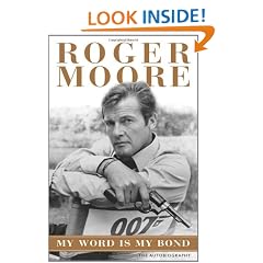 My Word Is My Bond: The Autobiography