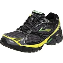 Brooks Men's Ghost GTX Running Shoe