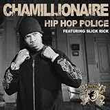 Hip Hop Police