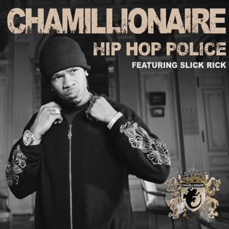 Chamillionaire - Hip Hop Police - Zortam Music
