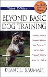 Beyond Basic Dog Training